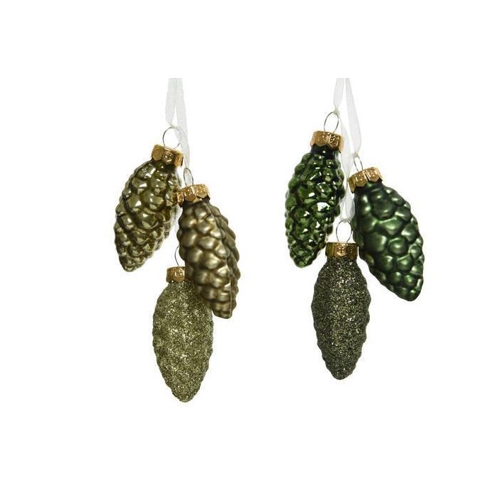 SFERA PIGNA D2.5 GREEN